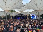 Covenant auf dem Amphi Festival 2026