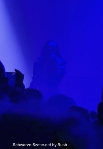 Soror Dolorosa auf dem Amphi Festival 2026