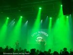 Dina Summer auf dem Amphi Festival 2026