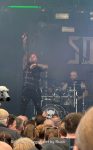 Soulbound auf dem Amphi Festival 2026