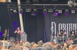 Florian Grey auf dem Amphi Festival 2026