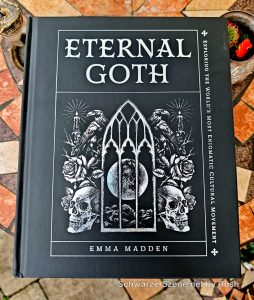 Buchfoto - Madden - Eternal Goth