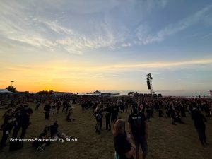 Abendstimmung, M'era Luna 2025