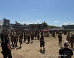 M'era Luna Infield