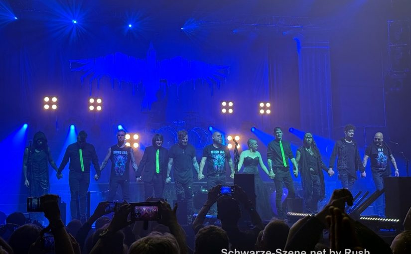 Mono Inc. (E-Werk, 25.10.25)