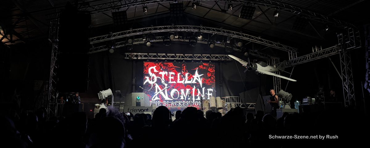 Stel­la Nomi­ne 2026 – Don­ners­tag