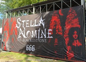 Stella Nomine Plakat